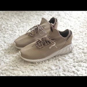 Adidas Tubular Doom Sock